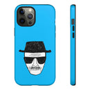 BB - Say His Name Phone Case