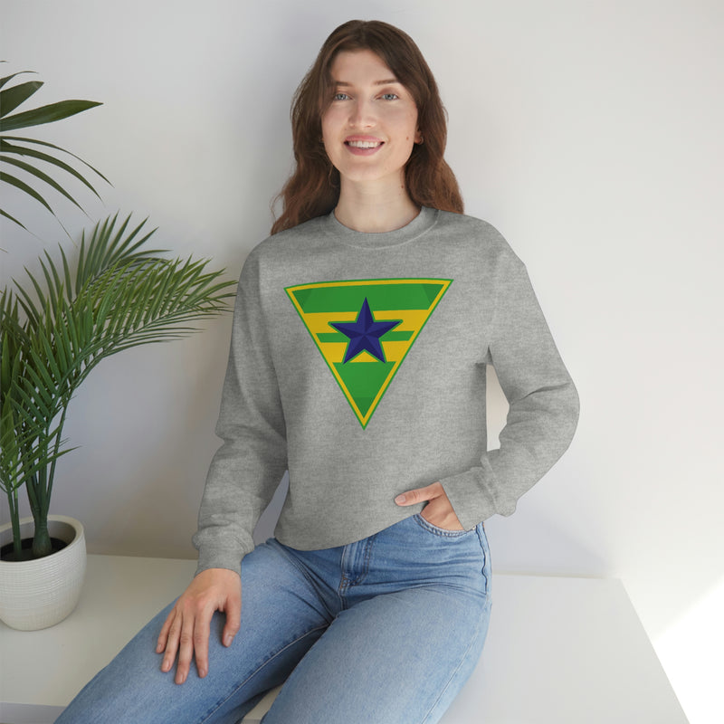 FF - Brown Coats Sweatshirt