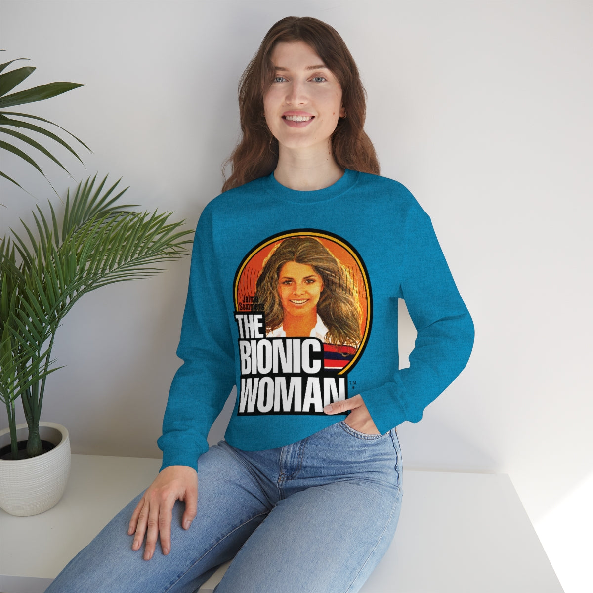 BW Sweatshirt