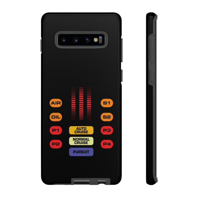 KR - KITT Phone Case