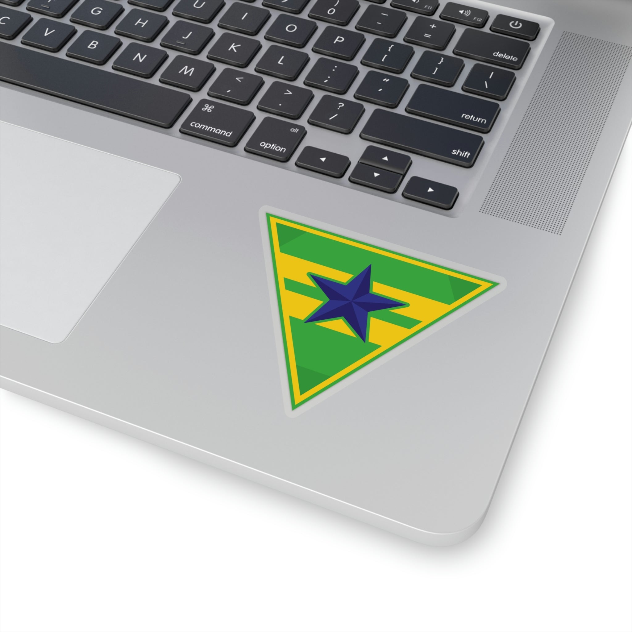 FF - Brown Coats Stickers