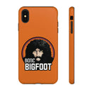 SMDM - Bigfoot Phone Case
