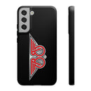 BB - Reverse BB Wings Phone Case