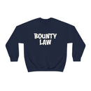 Bounty Law Sweatshirt