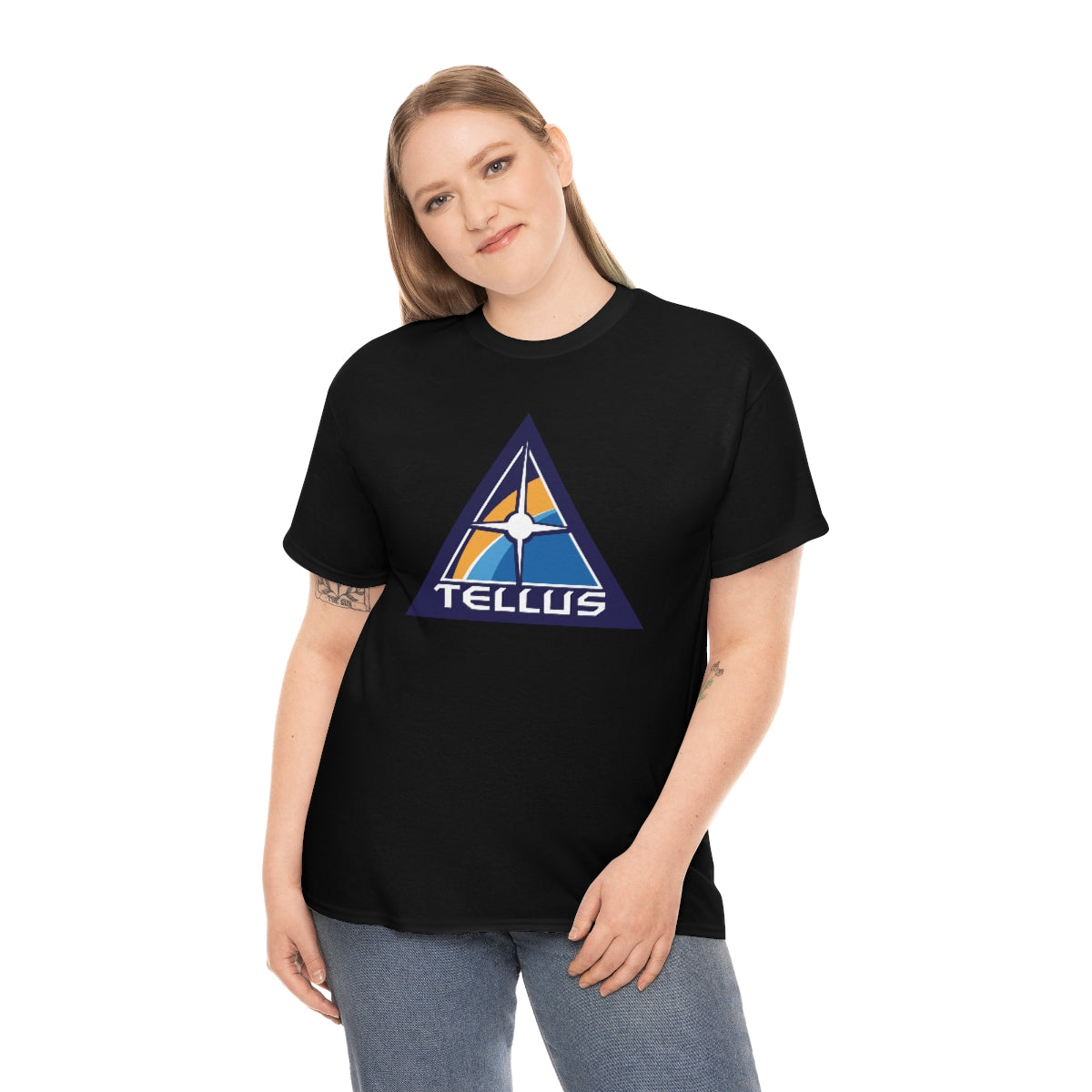 SAAB - Tellus Tee