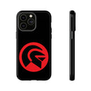 KR - Industries Logo Phone Cases