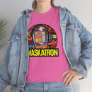 SMDM - Maskatron Tee