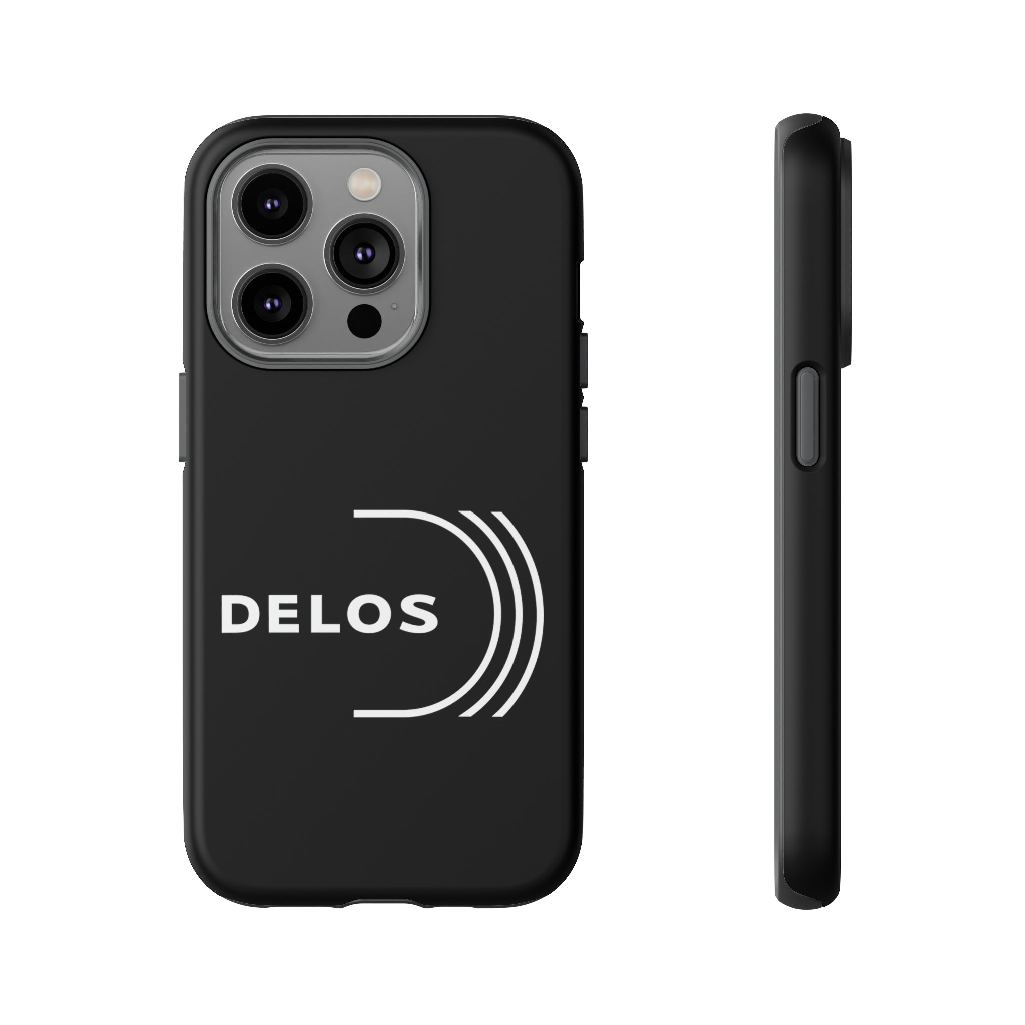 Robot World New Phone Case