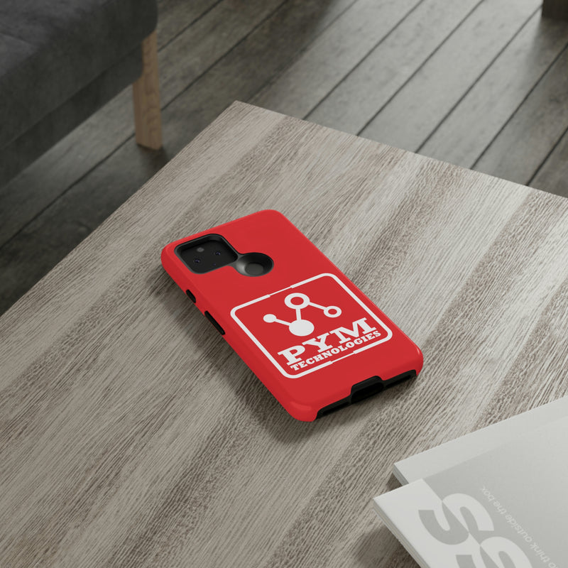 PYM Technologies Phone Case