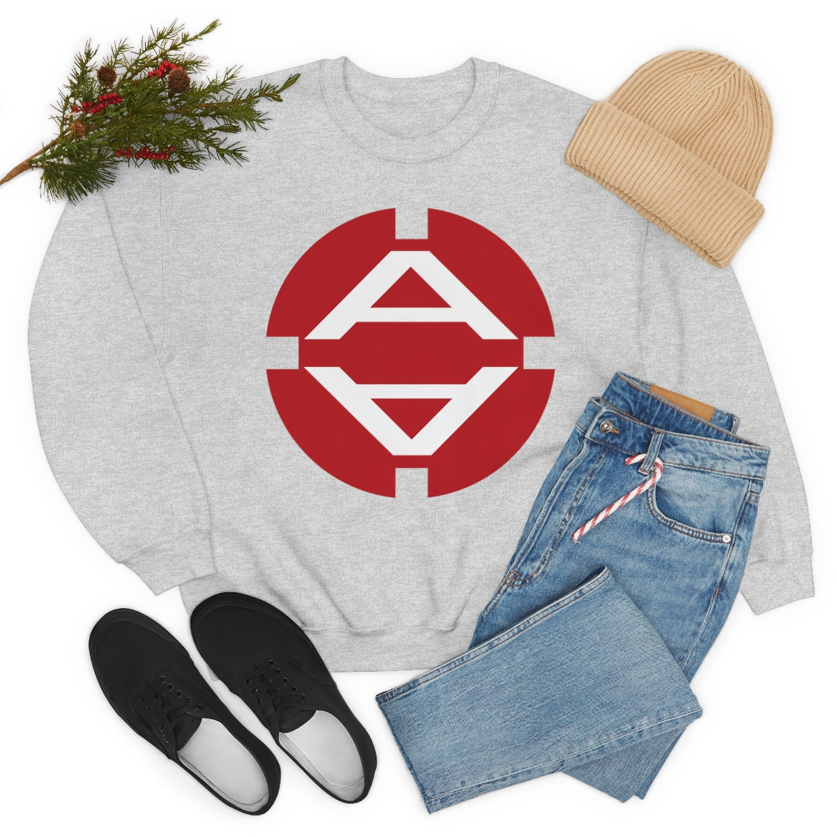 1999 - Main Mission Sweatshirt
