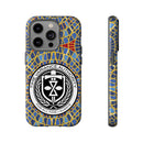 Time Variance Authority Cult of the Carpet Variant Phone Case