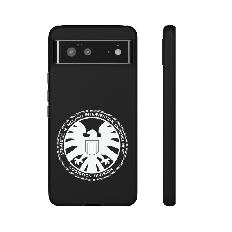 Old SHIELD Phone Case