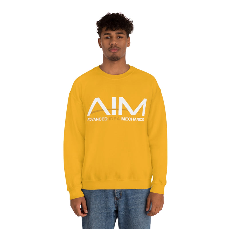 Advanced Mechanics V1 Sweatshirt