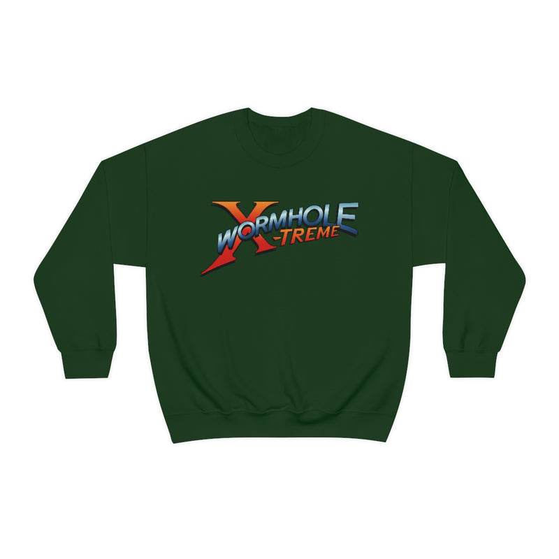 SG - Wormhole Sweatshirt