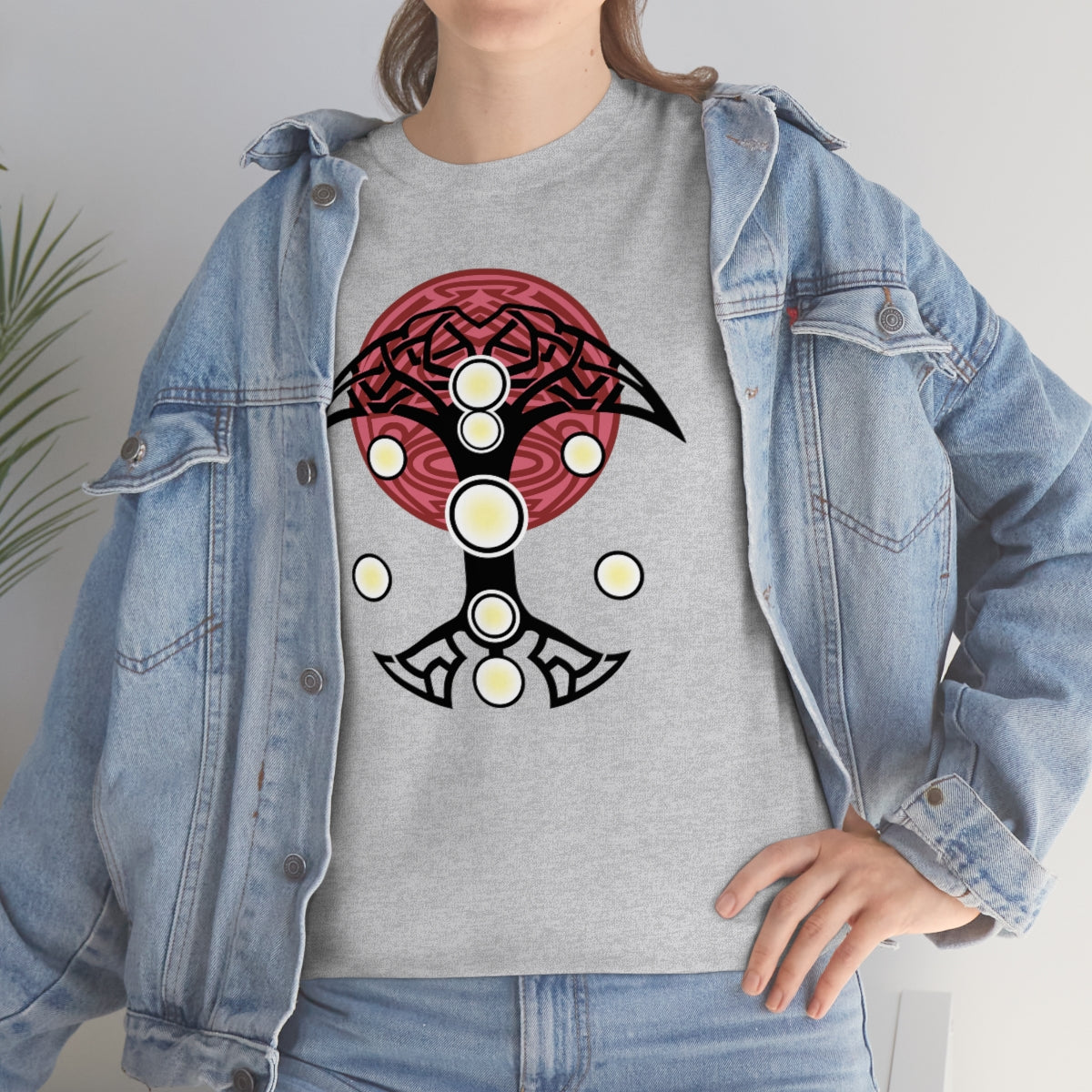 Thunder Tree Tee