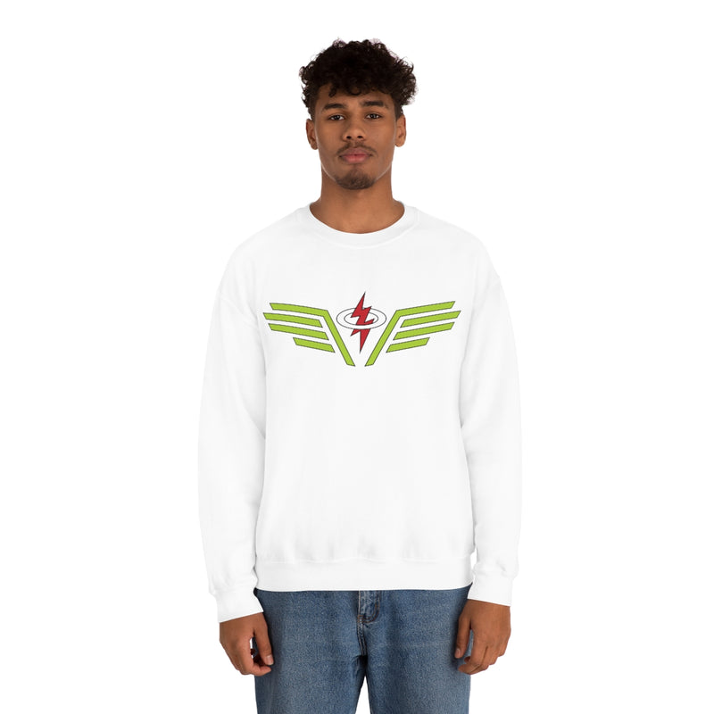 SAAB - Angry Angels Squadron Sweatshirt