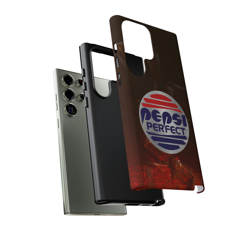 BTTF - Perfect Phone Case