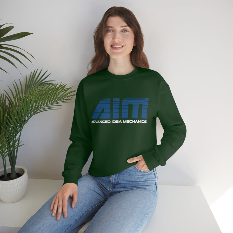 Advanced Mechanics V2 Sweatshirt