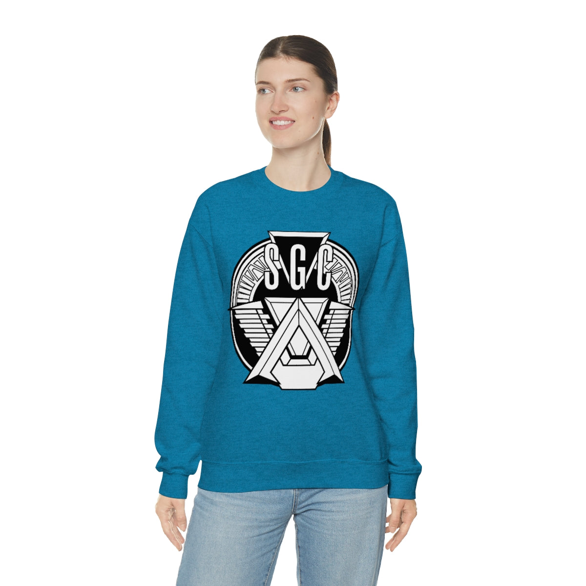 SG Command Sweatshirt