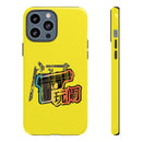 FF - Troublemaker Phone Case