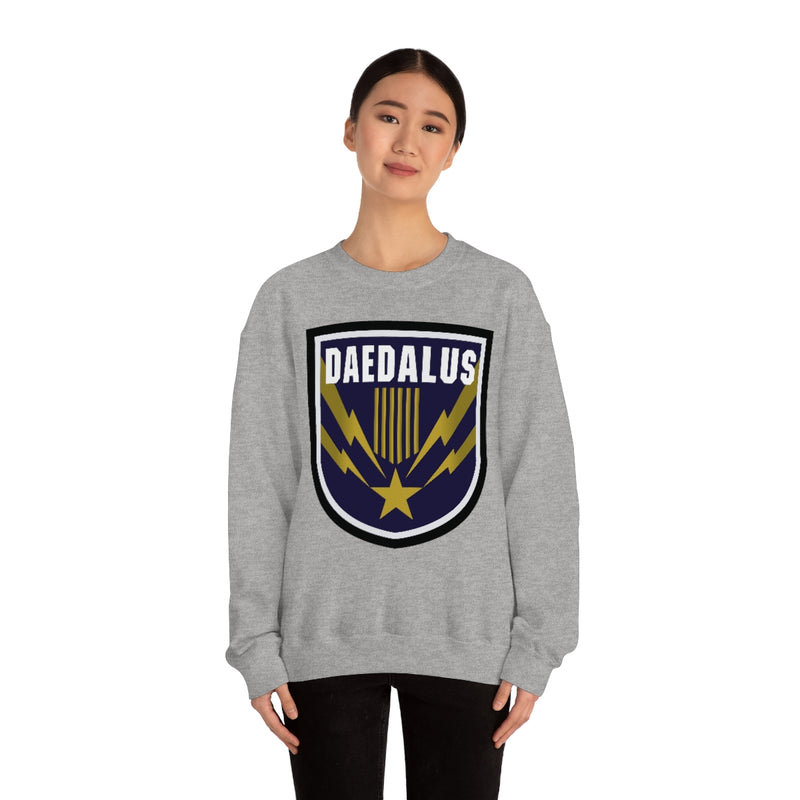 SG - USS DAEDALUS Sweatshirt