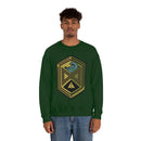 Castle Bravo Hex Sweatshirt