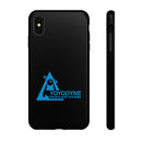 BB - Propulsion Phone Case