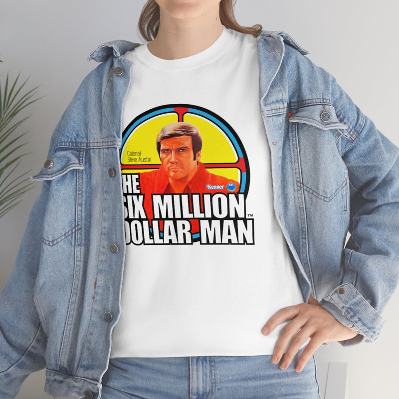 SMDM Tee