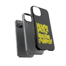 BB - Hong Kong Cavaliers Phone Case