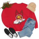 SR - Mach Sweatshirt