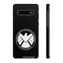 New SHIELD Phone Case