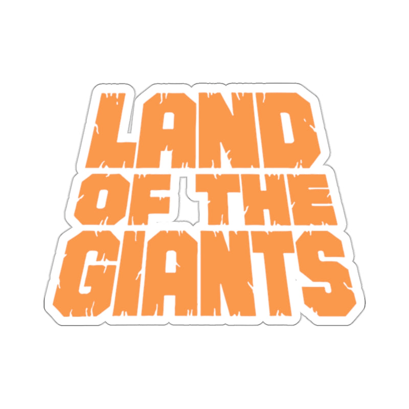 LOTG S2 Stickers