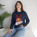 SR - Mach Sweatshirt