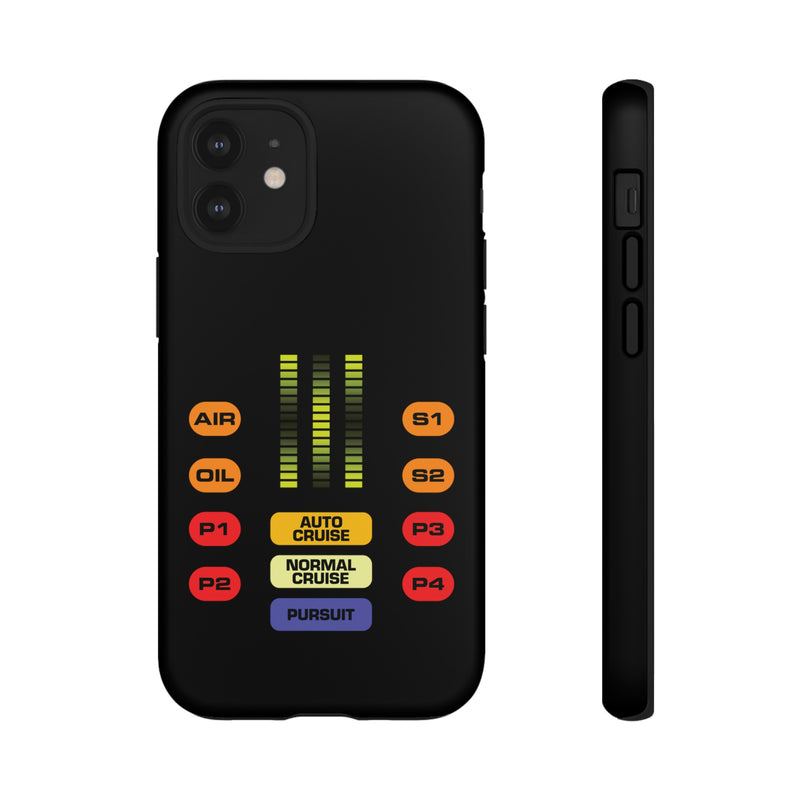 KR - KARR Phone Case