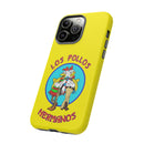 BB - Pollos Phone Case