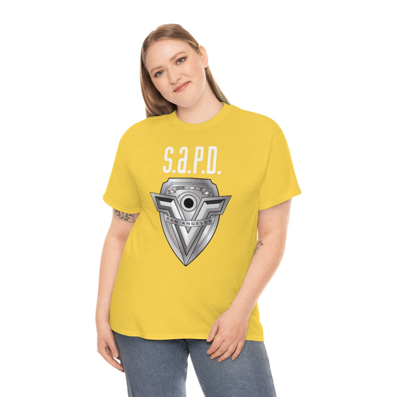 Demolition SAPD Tee