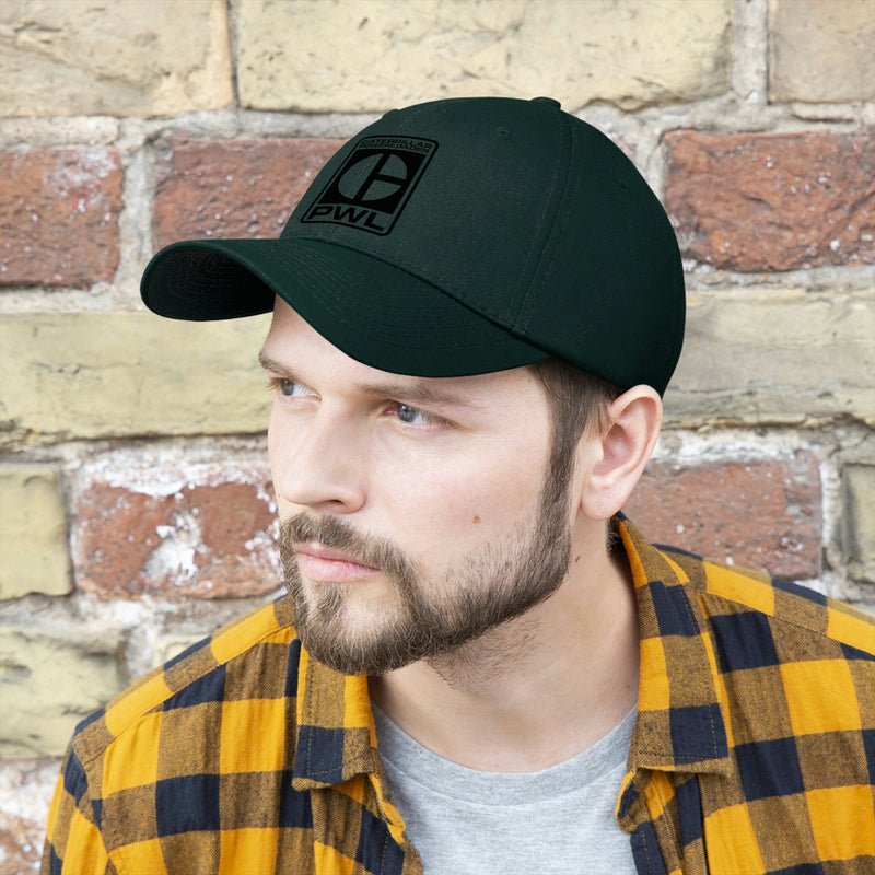 Power Loader Twill Hat