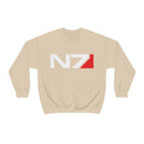 Mass N7 Sweatshirt