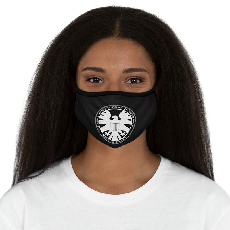 Old SHIELD Face Mask