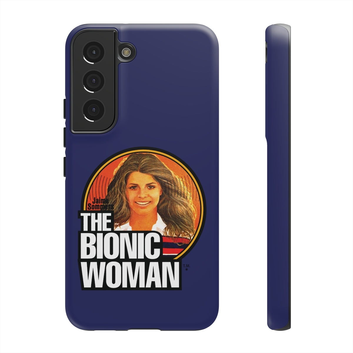 BW Phone Case
