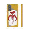 Bounty Hunter - Armor Phone Case
