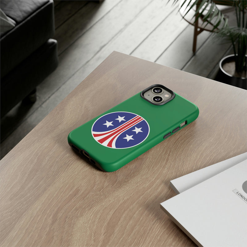 USCM Colonial Marines Phone Case