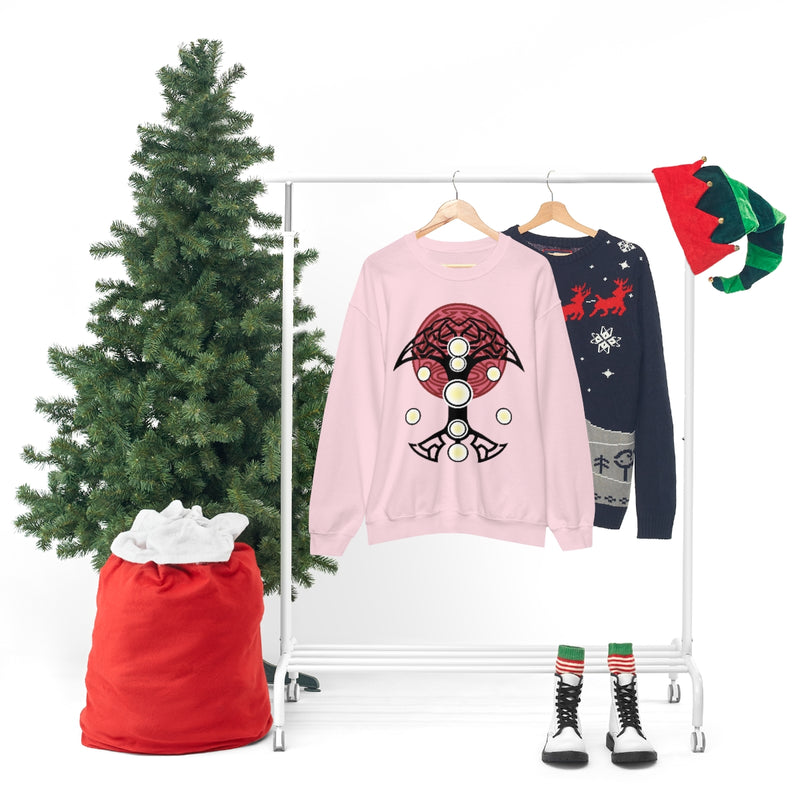 Thunder Tree Sweatshirt