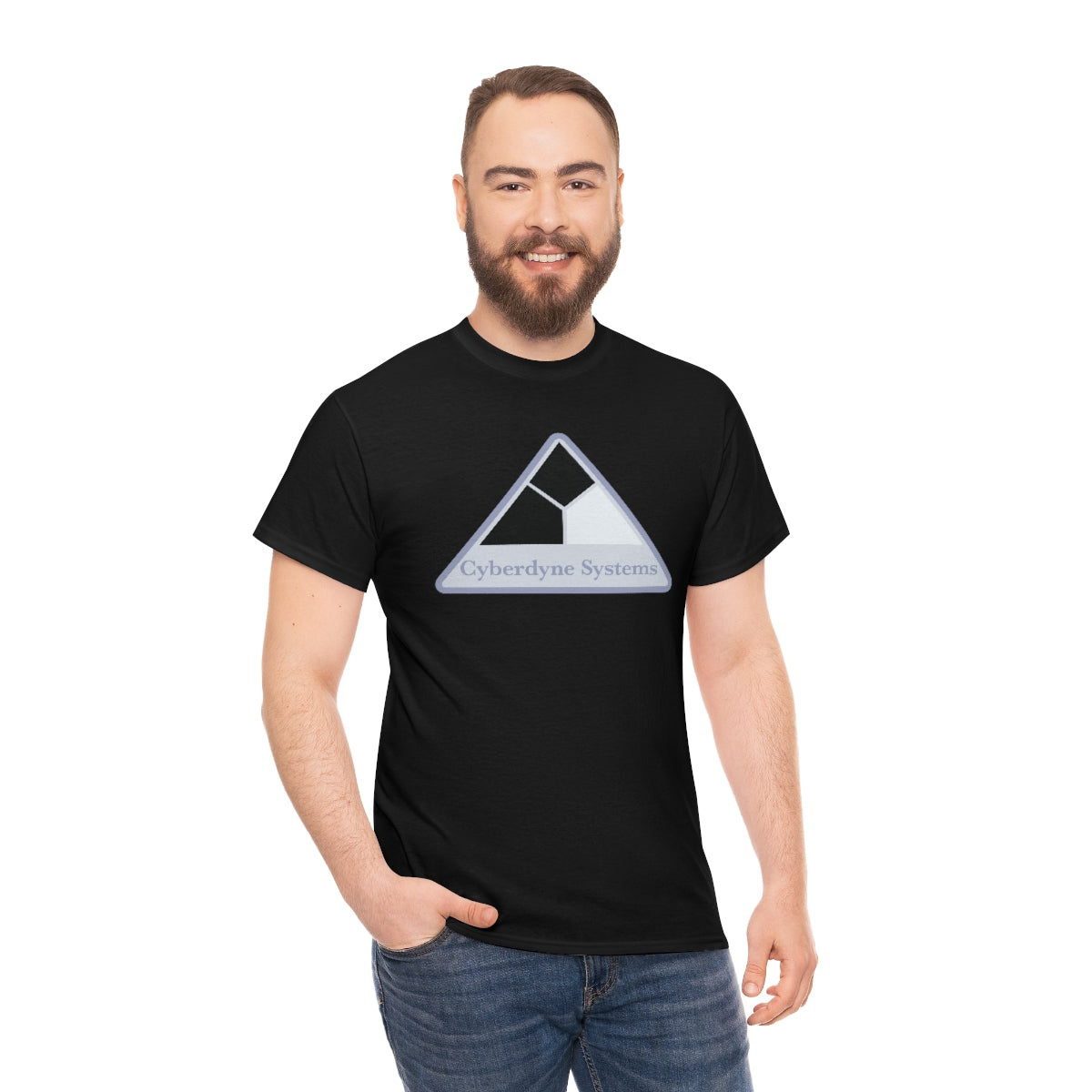 Cyberdyne Tee
