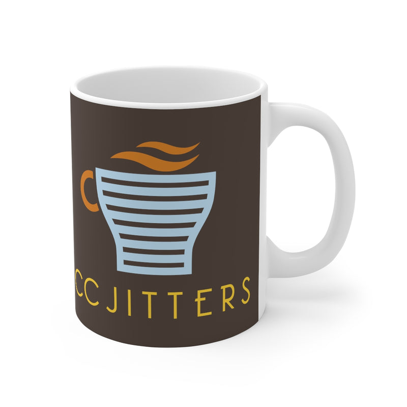 JITTERS Mug