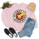 Express Sweatshirt