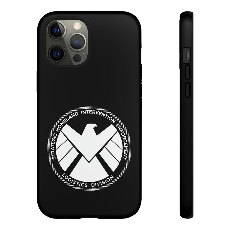 New SHIELD Phone Case