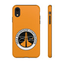 Drax Corporation Phone Case