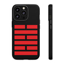 Arashikage Clan Phone Case