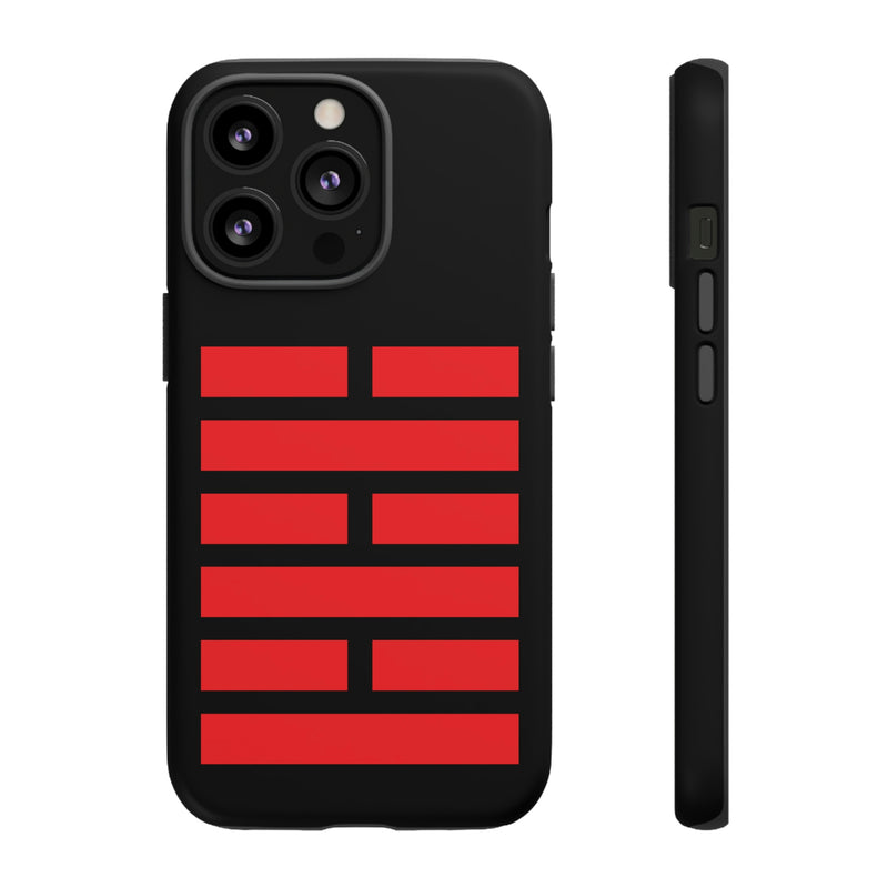 Arashikage Clan Phone Case